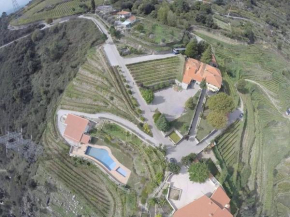 Private Douro- Quinta das Susandas